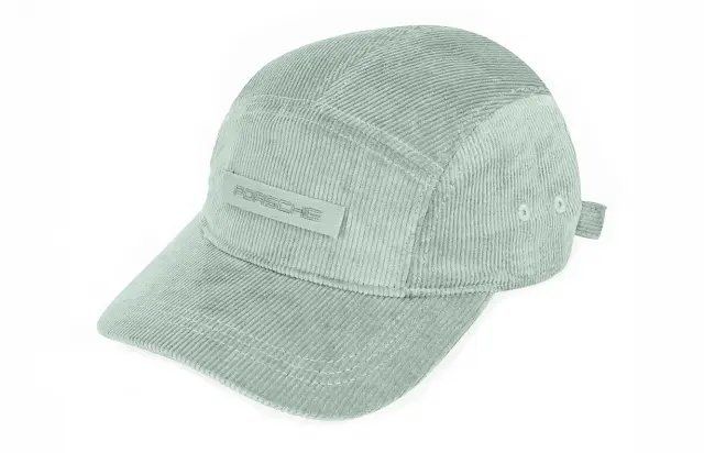 5-Panel Urban Hat : Suncoast Porsche Parts & Accessories